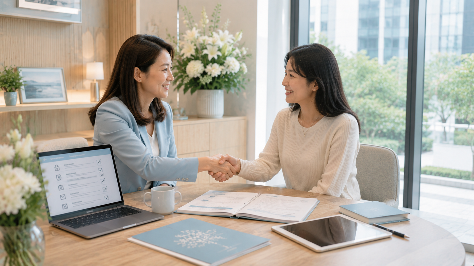 Digital Legacy Planning Consultation in Singapore